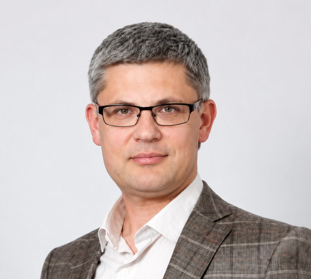 Alexey Zhurochkin