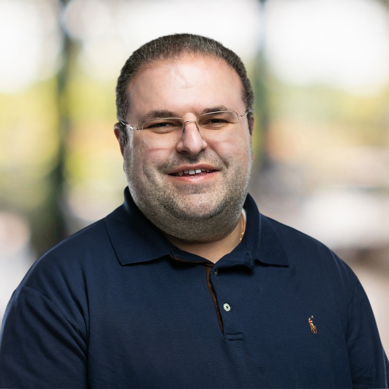Yan Gelman